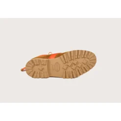 Heschung Bottines|Bottine Buis-S HydrovelourscolorisMaraca,semelleG-Light
