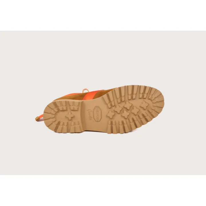 Heschung Bottines|Bottine Buis-S HydrovelourscolorisMaraca,semelleG-Light