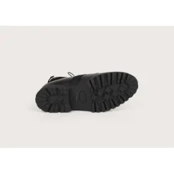 Heschung Bottines|Bottine Buis-S Anilcalf/ToilecolorisNoir,semelleG-Light