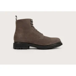 Heschung Bottines|Bottine Carex HydrovelourscolorisAcacia,semelleCommando