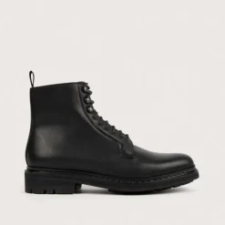 Heschung Bottines|Bottine Carex SuportlocolorisNoir,semelleCommando