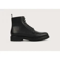 Heschung Bottines|Bottine Carex SuportlocolorisNoir,semelleCommando