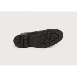 Heschung Les Intemporels|Bottines Et Bottes|Bottine Hêtre AnilcalfcolorisNoir,semelleRavel