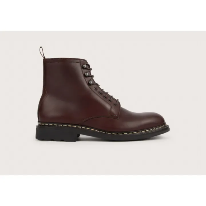 Heschung Les Intemporels|Bottines|Bottine Hêtre SuportloMoroRavel