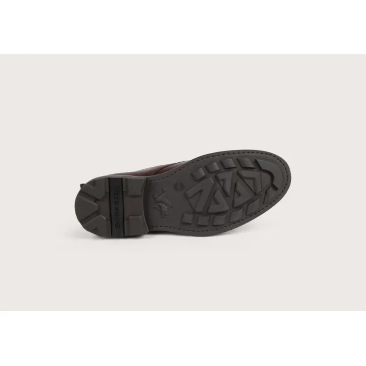 Heschung Les Intemporels|Bottines|Bottine Hêtre SuportloMoroRavel