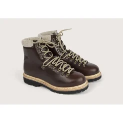 Heschung Bottines|Bottine Iseran AppaloosacolorisTabac,semelleRoccia