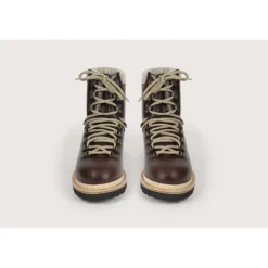 Heschung Bottines|Bottine Iseran AppaloosacolorisTabac,semelleRoccia