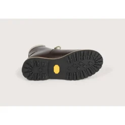 Heschung Bottines|Bottine Iseran AppaloosacolorisTabac,semelleRoccia