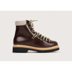 Heschung Bottines Et Bottes|Bottine Iseran FE AppaloosacolorisTabac,semelleRoccia