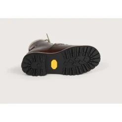 Heschung Bottines Et Bottes|Bottine Iseran FE AppaloosacolorisTabac,semelleRoccia