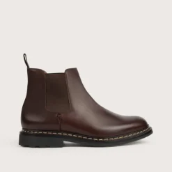 Heschung Les Intemporels|Bottines|Bottine Tremble SuportlocolorisMoro,semelleRavel