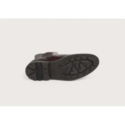 Heschung Les Intemporels|Bottines|Bottine Tremble SuportlocolorisMoro,semelleRavel