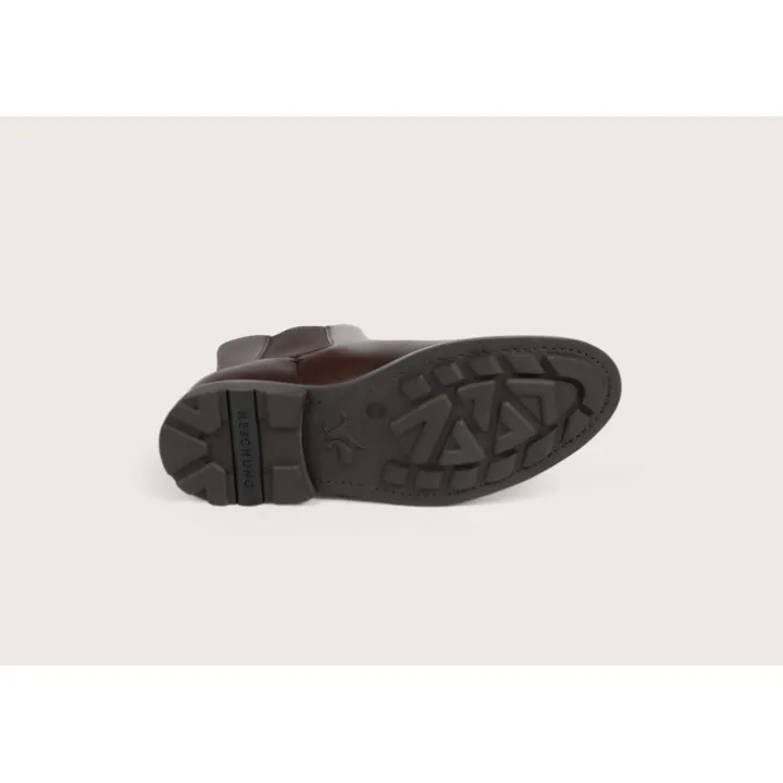 Heschung Les Intemporels|Bottines|Bottine Tremble SuportlocolorisMoro,semelleRavel