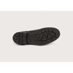 Heschung Les Intemporels|Bottines Et Bottes|Bottine Tremble AnilcalfcolorisNoir,semelleRavel