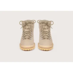 Heschung Bottines|Bottine Vanoise NubuckcolorisBeige,semelleRoccia