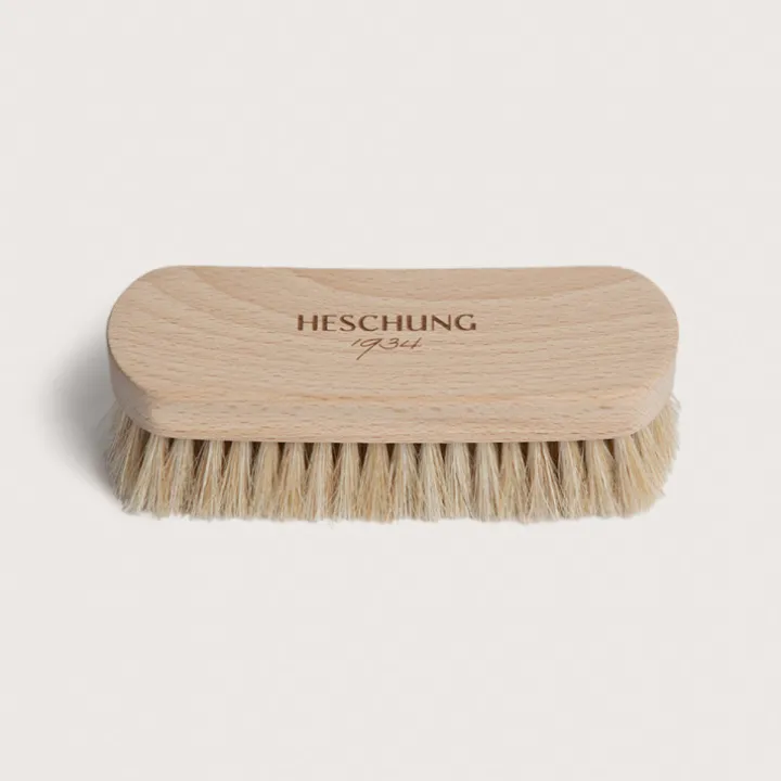 Heschung Produits D'entretien|Brosse Naturel14,5cm