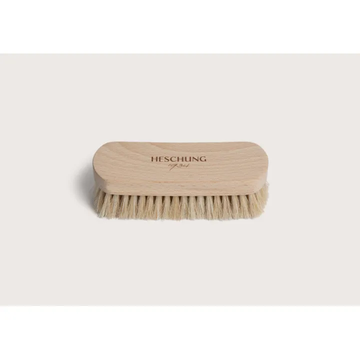 Heschung Produits D'entretien|Brosse Naturel14,5cm