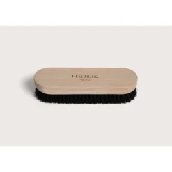 Heschung Produits D'entretien|Brosse Noir18cm