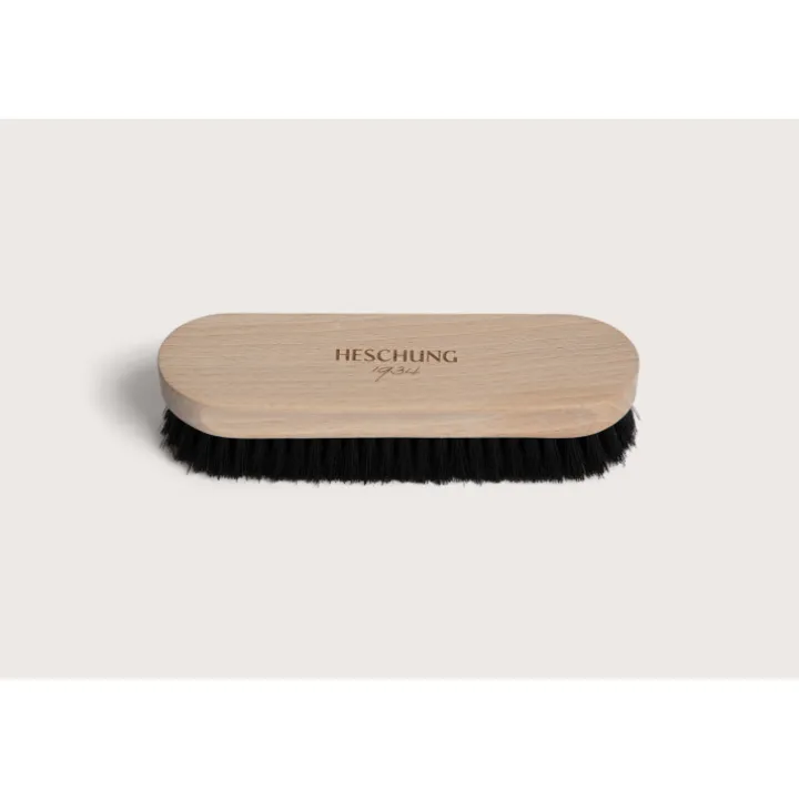 Heschung Produits D'entretien|Brosse Noir18cm