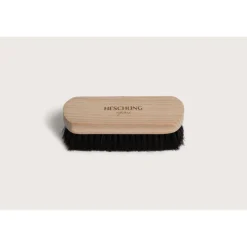 Heschung Produits D'entretien|Brosse Noir14,5cm