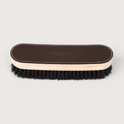 Heschung Produits D'entretien|Brosse Stitch Noir18cm