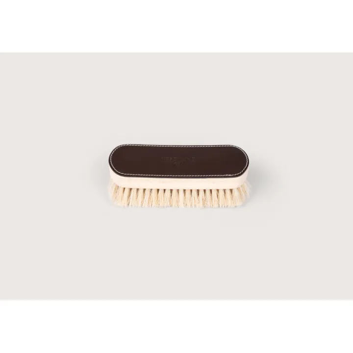 Heschung Produits D'entretien|Brosse Stitch Naturel14,5cm