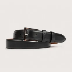 Heschung Accessoires|Ceinture Nation BoxNoir