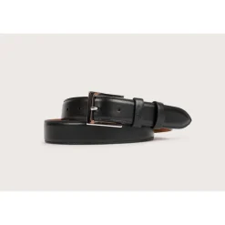 Heschung Accessoires|Ceinture Nation BoxNoir