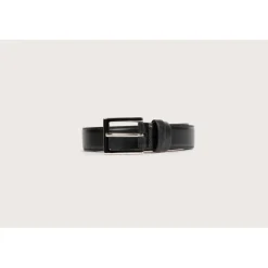 Heschung Accessoires|Ceinture Nation BoxNoir