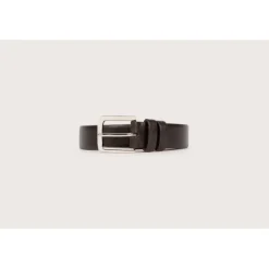 Heschung Accessoires|Ceinture Odéon BoxMarron
