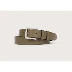 Heschung Accessoires|Ceinture Odéon BoxKaki