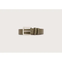Heschung Accessoires|Ceinture Odéon BoxKaki