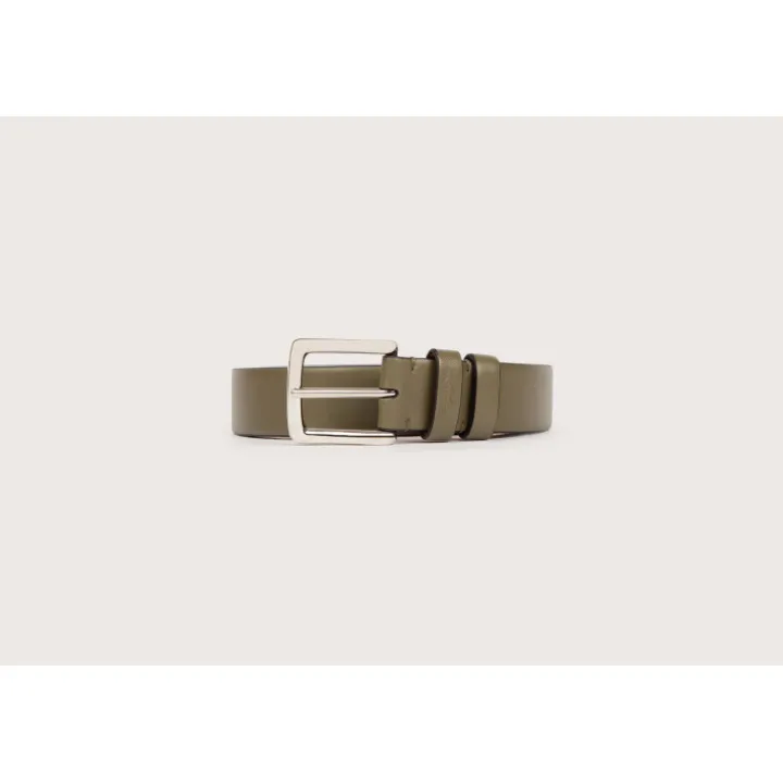 Heschung Accessoires|Ceinture Odéon BoxKaki