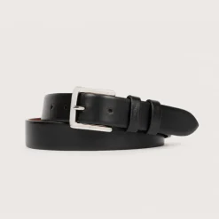 Heschung Accessoires|Ceinture Odéon BoxNoir