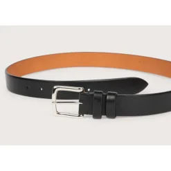 Heschung Accessoires|Ceinture Odéon BoxNoir