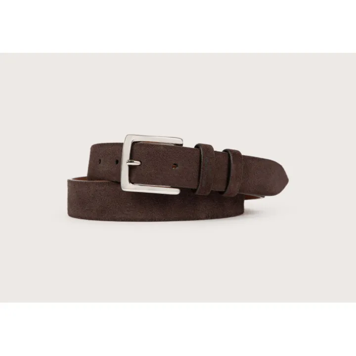 Heschung Accessoires|Ceinture Odéon VeloursMoro