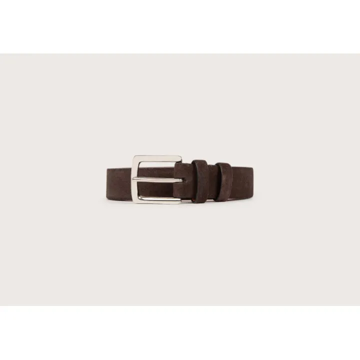 Heschung Accessoires|Ceinture Odéon VeloursMoro