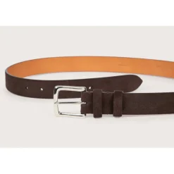 Heschung Accessoires|Ceinture Odéon VeloursMoro
