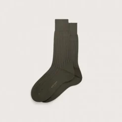 Heschung Accessoires|Chaussettes CotonSalvia