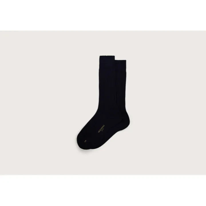 Heschung Accessoires|Chaussettes CotonMarino
