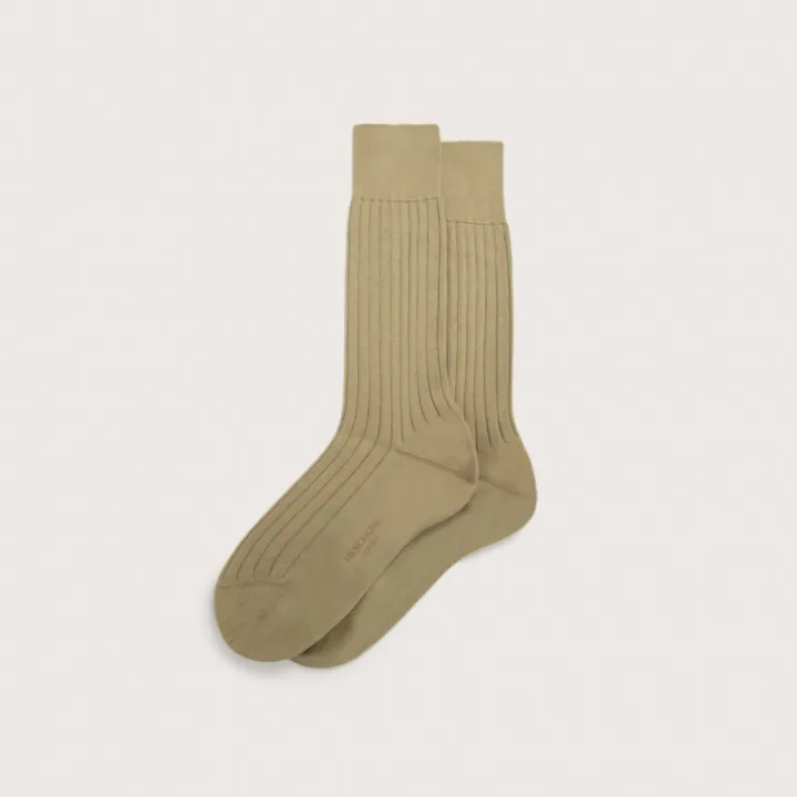 Heschung Accessoires|Chaussettes CotonNilo