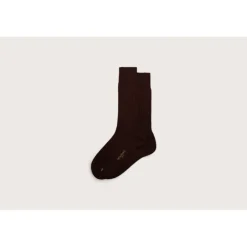 Heschung Accessoires|Chaussettes CotonMorchia
