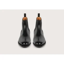Heschung Les Intemporels|Bottines Et Bottes|Chelsea Boots Frêne BoxcolorisNoir,semelleCuir