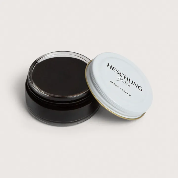Heschung Produits D'entretien|Crème Noir