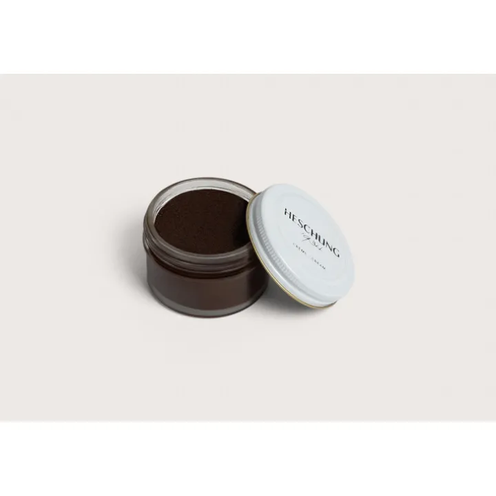 Heschung Produits D'entretien|Crème MarronFoncu00e9