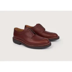 Heschung Les Intemporels|Derbies|Derby Catalpa SuportlocolorisExpresso,semelleRavel