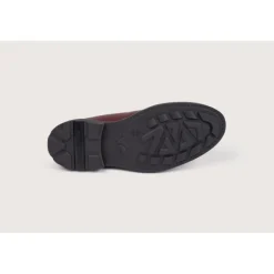 Heschung Les Intemporels|Derbies|Derby Catalpa SuportlocolorisExpresso,semelleRavel