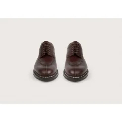 Heschung Les Intemporels|Derbies|Derby Catalpa SuportlocolorisMoro,semelleRavel