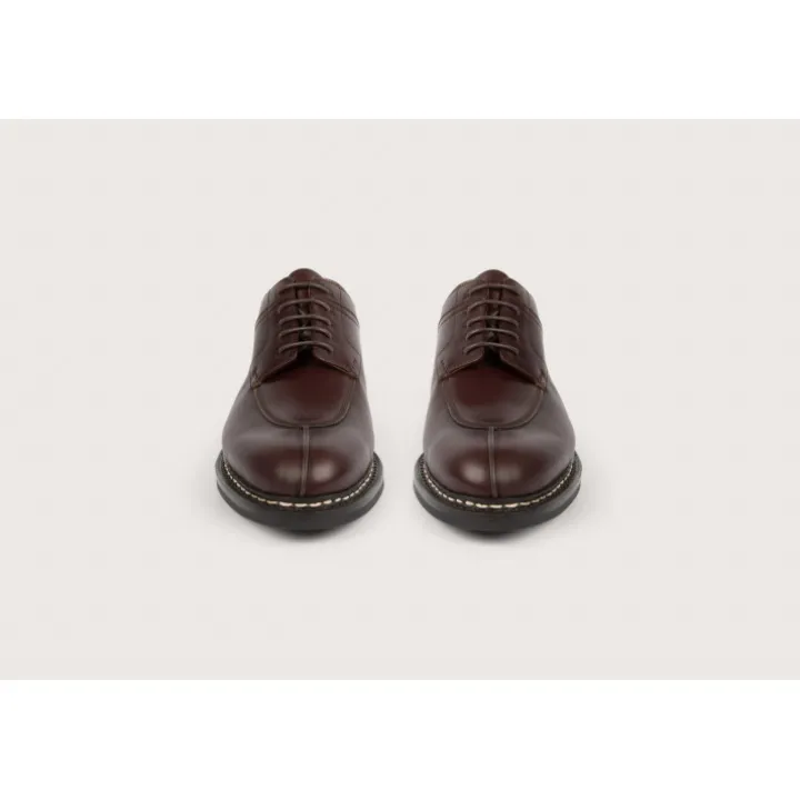 Heschung Les Intemporels|Derbies|Derby Catalpa SuportlocolorisMoro,semelleRavel