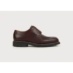 Heschung Les Intemporels|Derbies|Derby Catalpa SuportlocolorisMoro,semelleRavel